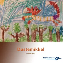 Dustemikkel