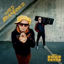 Lord Steamfunk