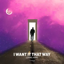 I Want It That Way Extended Mix