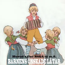 Baka baka liten kaka