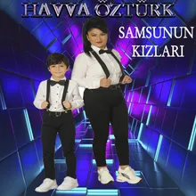 Samsunun Kızları