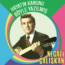 Hayatın Kanunu Böyle Yazılmış