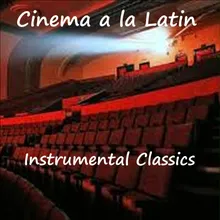 Il Postino Instrumental