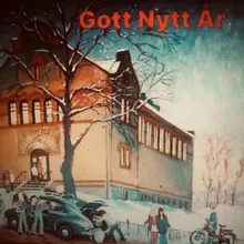 Jag tänder ett ljus