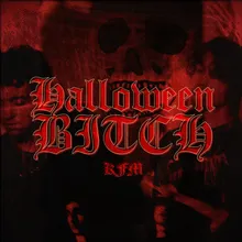 Halloween Bitch
