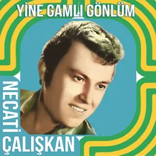 Yine Gamlı Gönlüm