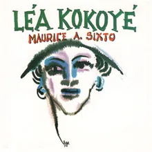 Léa Kokoyé