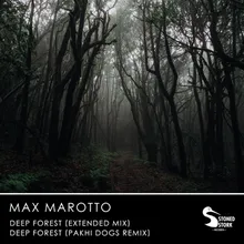 Deep Forest Extended Mix