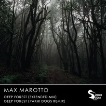 Deep Forest Pakhi Dogs Remix