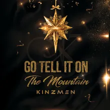 Go Tell It on the Mountain