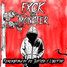 Fxck The Monster (feat. Vervo)