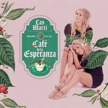 Café de la Esperanza Versión Pop