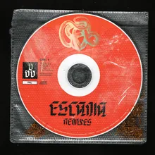 Fuego Cruzado Depresión Sonora Remix