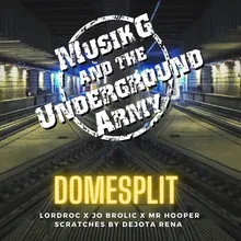 Domesplit Radio Edit