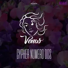 Cypher Nº2 Venus