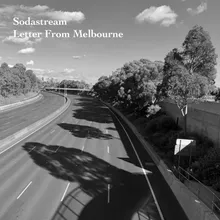 Letter from Melbourne