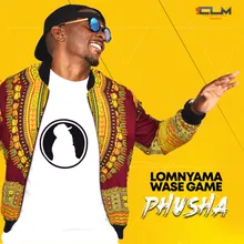 Themba La Mathemba (feat.DJ Mzala)