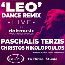 Leo doitmusic Dance Remix Live