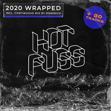 2020 Wrapped - Continuous Mix by Dominico
