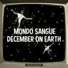 December on Earth