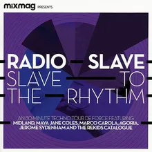 Go Bang (Radio Slave Remix) Mixed