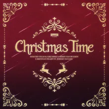 Christmas Time Instrumental