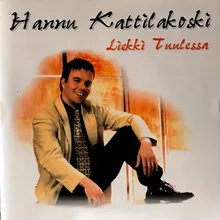 Liekki tuulessa