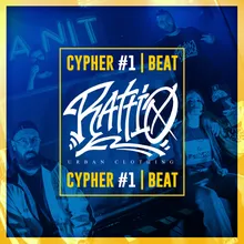 Rattio Cypher #1 Instrumental