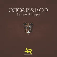 Sango Rinopa DJ Octopuz Deeper Afro Remix