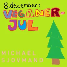 8. december: Veganerjul
