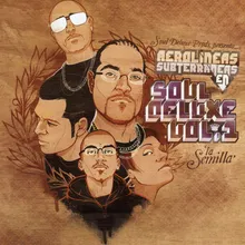 Soul Deluxe Vol. 1