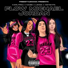 Flow Michael Jordan