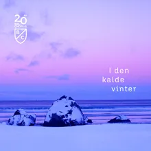 I den kalde vinter