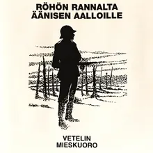 Röhön ranta