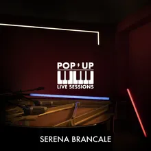 Chiaro di Luna Pop up Live Sessions