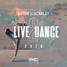 Live 2 Dance 2k20 Radio Edit