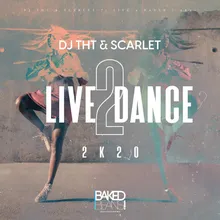 Live 2 Dance 2k20 Extended Mix