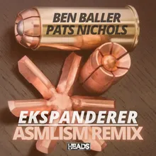 Ekspanderer Asmlism Remix