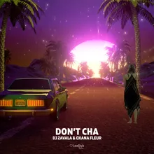 Don't Cha Extended Mix