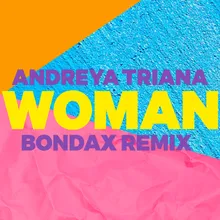 Woman Bondax Remix