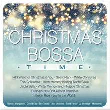 White Christmas Bossa Version