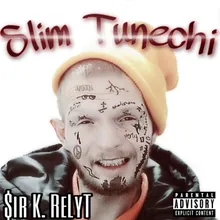 Slim Tunechi