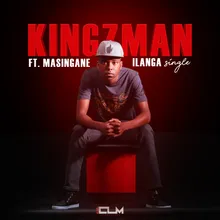 Ilanga (feat. Masingane)