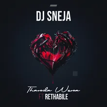 Thanda Wena (feat. Rethabile) Instrumental