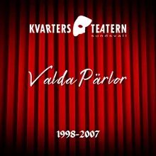 Jubileumsovertyr Kvartersteatern 30 år