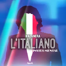 L'Italiano (Instrumental G minor)