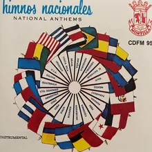 Himno Nacional de Chile