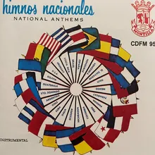 Himno Nacional del Perú