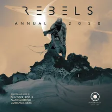 Rebels Annual 2020 Mixed by Rod B.