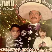 Ven a Mi Casa Esta Navidad